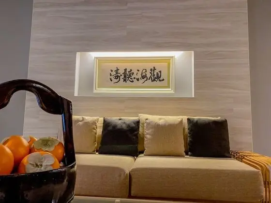 Executive Suite Room