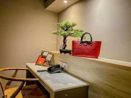 Executive Suite Room