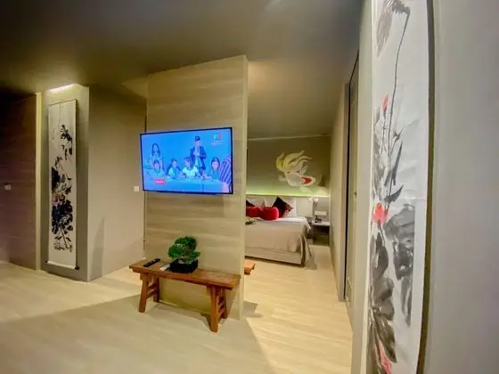 Executive Suite Room