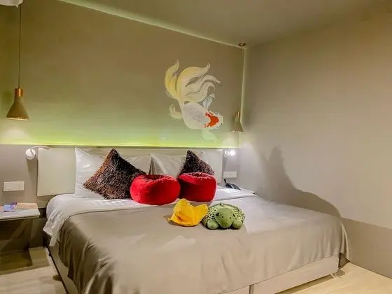 Executive Suite Room