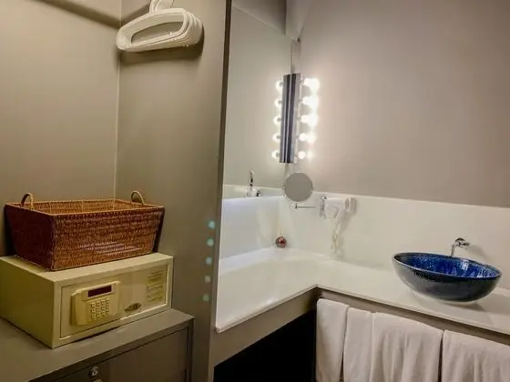 Executive Suite Room