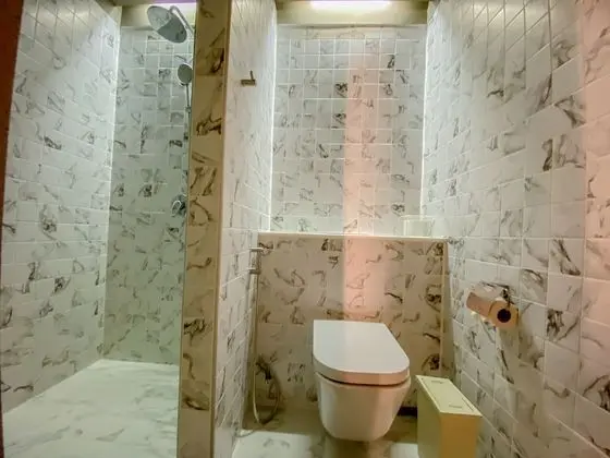 Executive Suite Room
