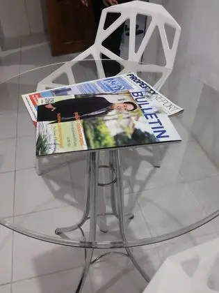 Standard Üç Kişilik Oda, 1 Yatak Odası, Şehir Manzaralı
