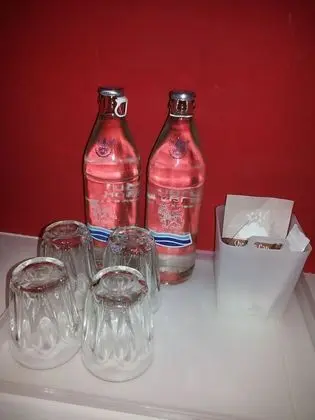 Standard Üç Kişilik Oda, 1 Yatak Odası, Şehir Manzaralı