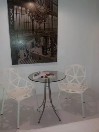 Standard Üç Kişilik Oda, 1 Yatak Odası, Şehir Manzaralı