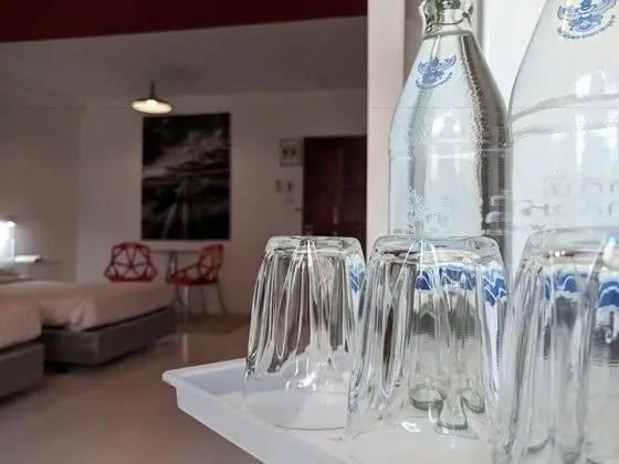 Standard Üç Kişilik Oda, 1 Yatak Odası, Şehir Manzaralı