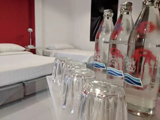 Standard Üç Kişilik Oda, 1 Yatak Odası, Şehir Manzaralı
