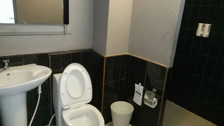 Standard Üç Kişilik Oda, 1 Yatak Odası, Şehir Manzaralı