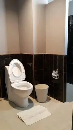 Standard Üç Kişilik Oda, 1 Yatak Odası, Şehir Manzaralı