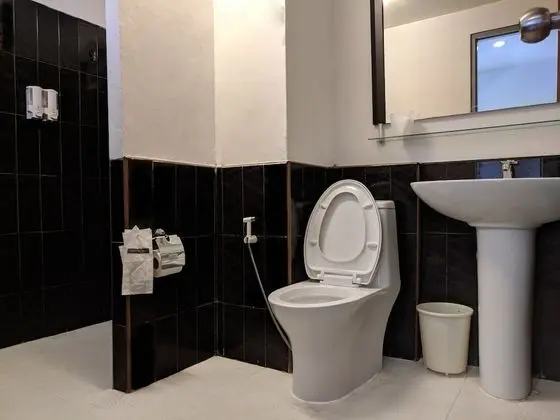 Standard Üç Kişilik Oda, 1 Yatak Odası, Şehir Manzaralı