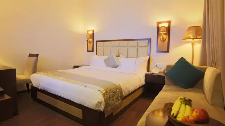 Comfort Oda, 1 En Büyük (King) Boy Yatak