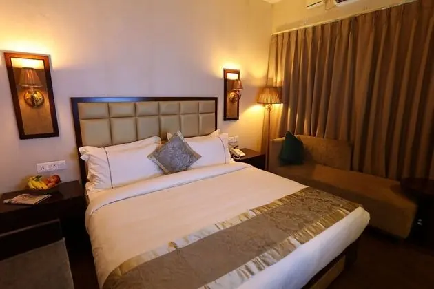 Comfort Oda, 1 En Büyük (King) Boy Yatak