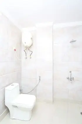 Deluxe Tek Büyük Yataklı Oda, 1 En Büyük (King) Boy Yatak, Sigara İçilebilir, Şehir Manzaralı