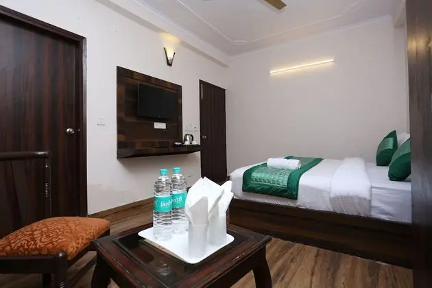 Executive Tek Büyük veya İki Ayrı Yataklı Oda