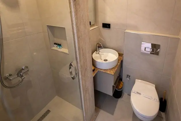 Banyo lavabosu