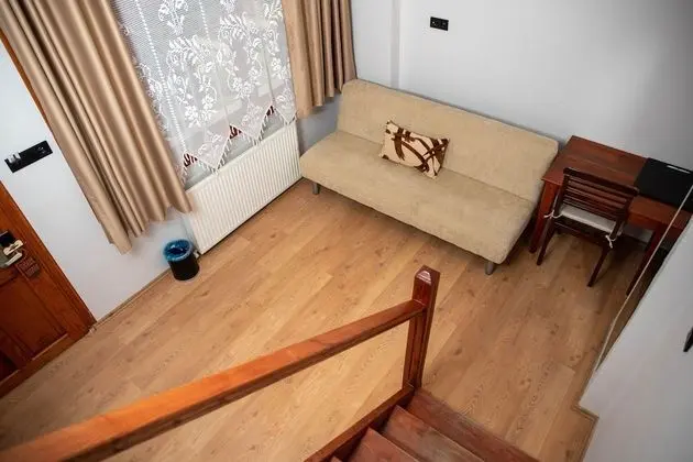 Oturma alanı