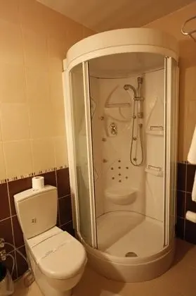 Standart Oda, Deniz veya Kara Manzaralı