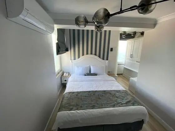 Deluxe Deniz Manzaralı