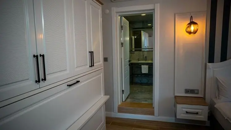 Deluxe Deniz Manzaralı
