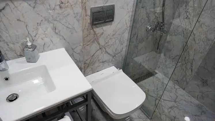 Deluxe Deniz Manzaralı