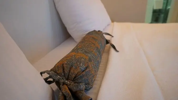 Deluxe Kısmi Deniz Manzaralı