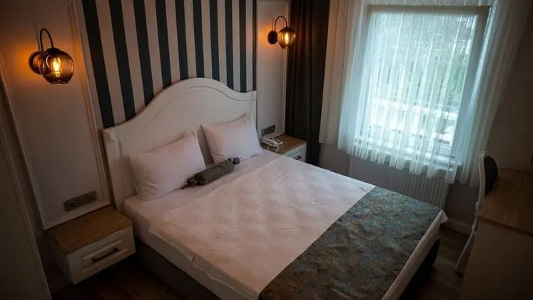 Standart Oda İki Kişilik