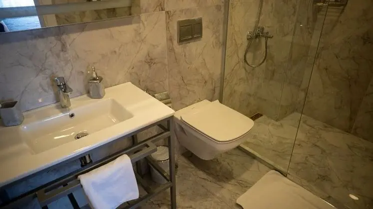 Standart Oda İki Kişilik