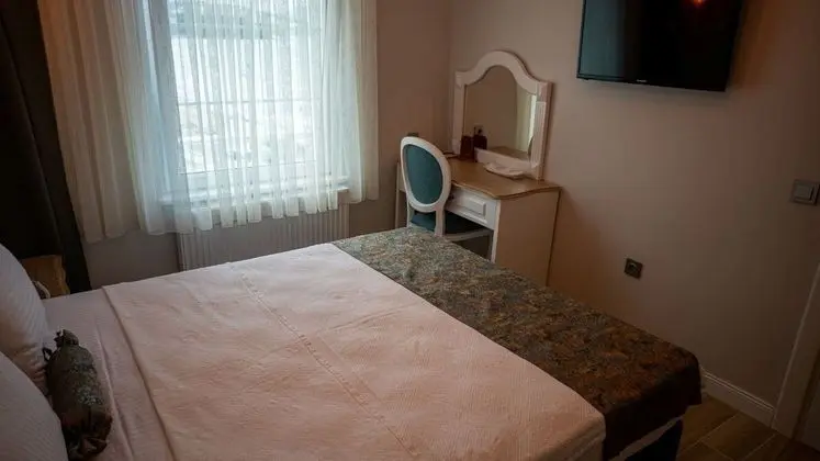 Standart Oda İki Kişilik