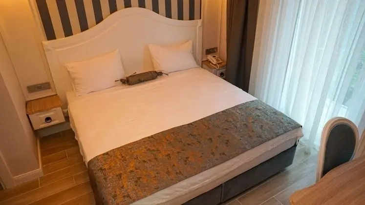 Standart Oda Üç Kişilik
