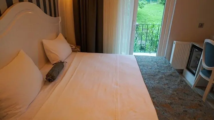 Standart Oda Üç Kişilik