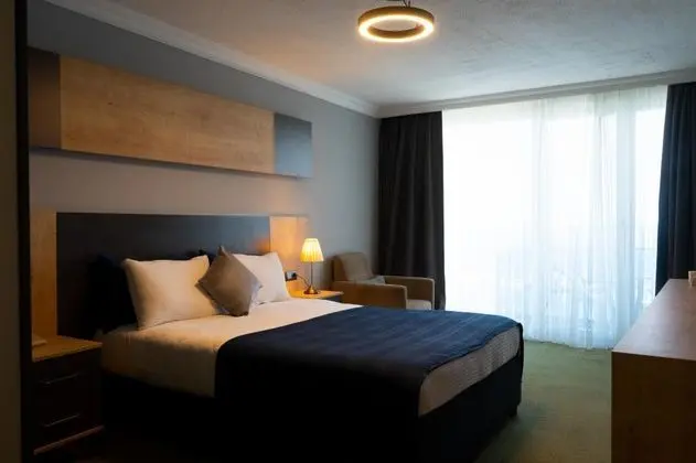 Standart Oda, Deniz Manzaralı