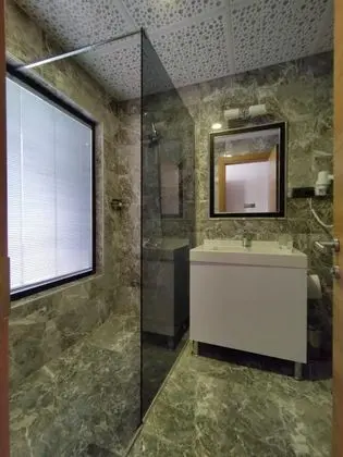 Standart Oda, Deniz Manzaralı