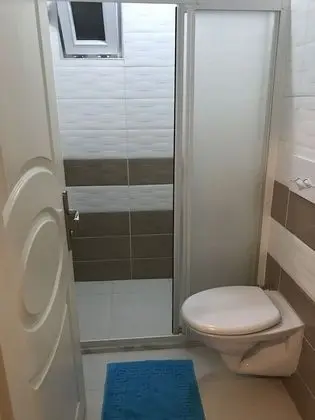 Standard Double Room, Sea View