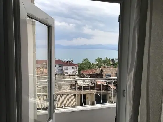 Standard Double Room, Sea View