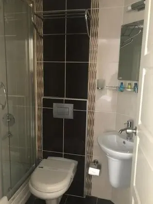 Standart Oda, Şehir Manzaralı