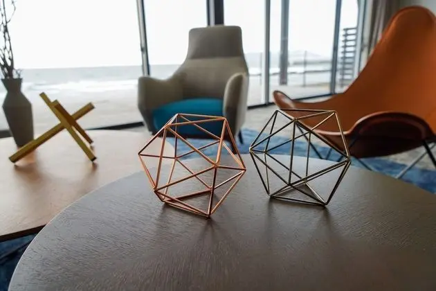 Design Daire