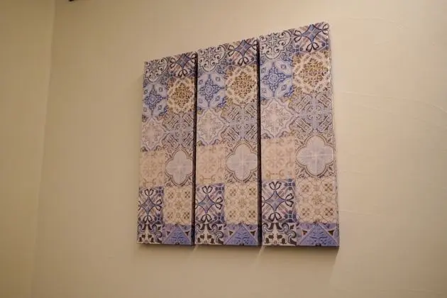 Design Daire