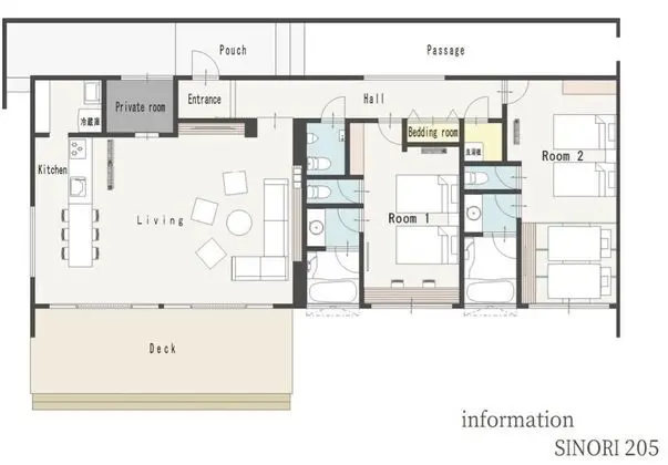 Design Daire