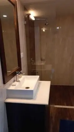 Basic Kır Evi, 1 Çift Kişilik Yatak