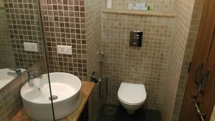 Superior Tek Büyük Yataklı Oda