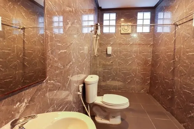 Deluxe İki Ayrı Yataklı Oda