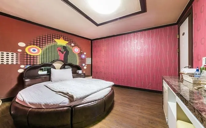 Oda (General room)