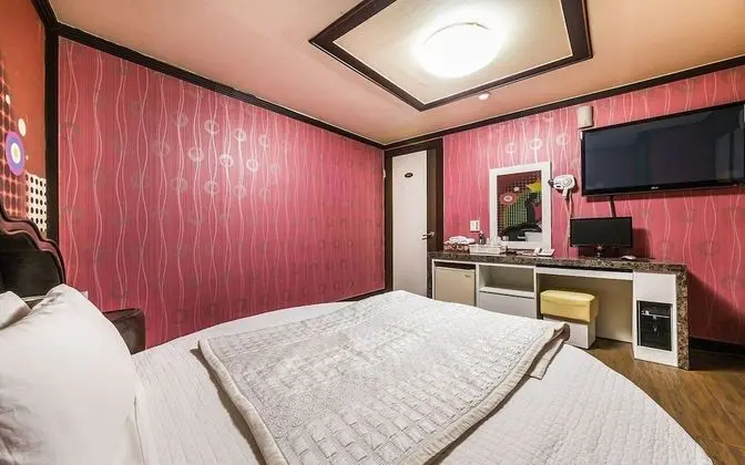 Oda (General room)
