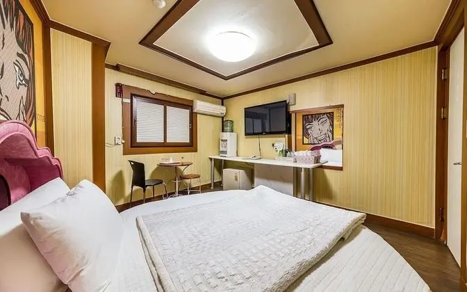 Oda (General room)