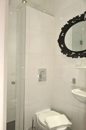 Tek Kişilik Oda