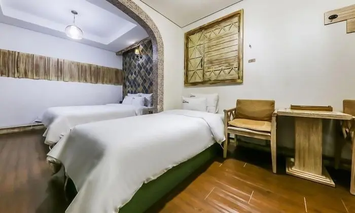 Premium İki Ayrı Yataklı Oda, Birden Çok Yatak