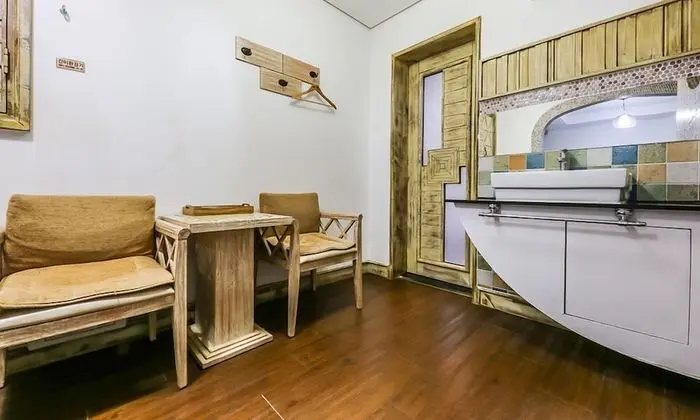 Premium İki Ayrı Yataklı Oda, Birden Çok Yatak