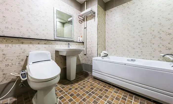 Premium İki Ayrı Yataklı Oda, Birden Çok Yatak