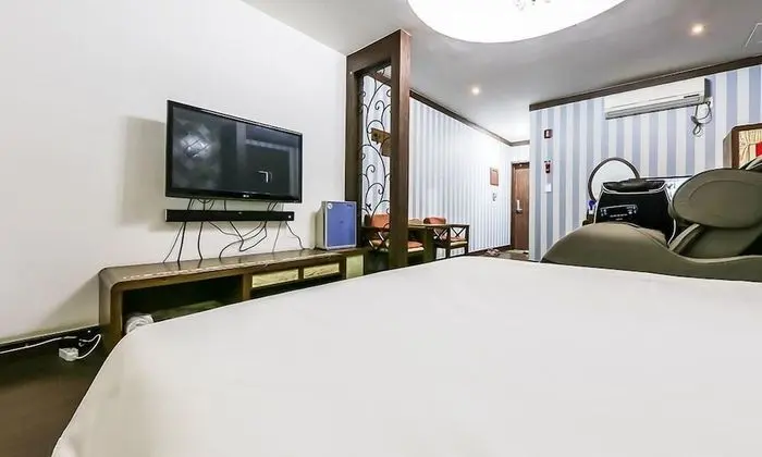 Premium Tek Büyük Yataklı Oda, 1 Çift Kişilik Yatak