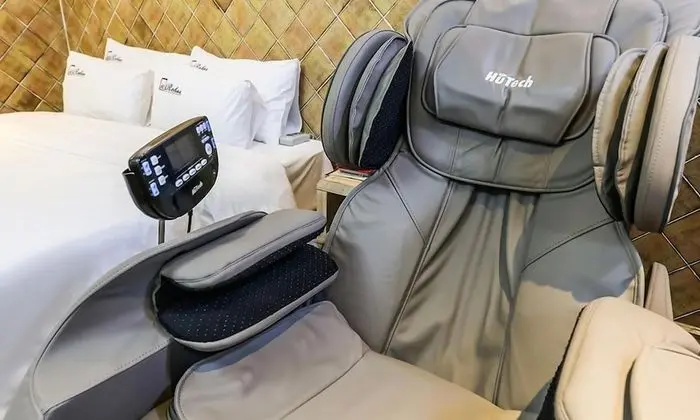 Premium Tek Büyük Yataklı Oda, 1 Çift Kişilik Yatak